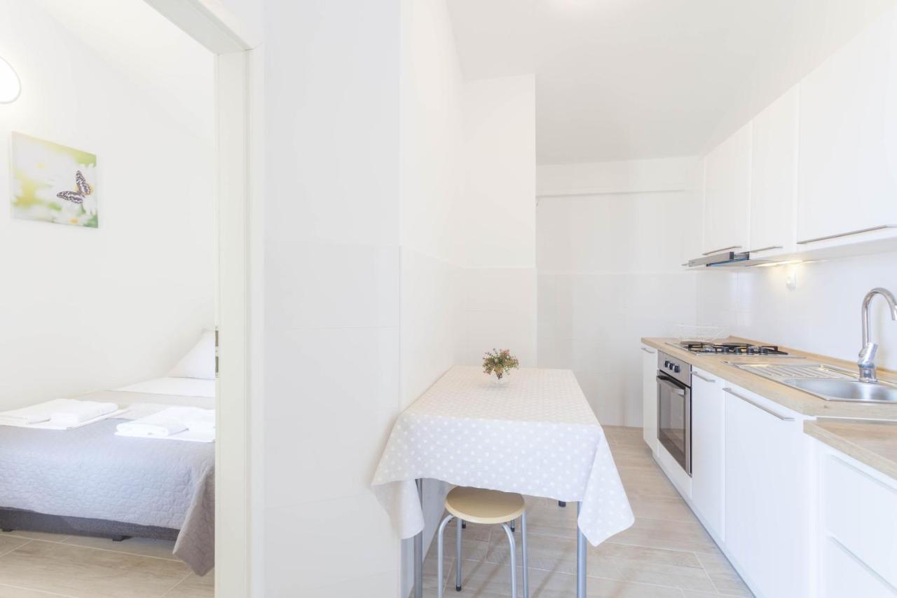 Apartments Maras 马卡尔斯卡 客房 照片